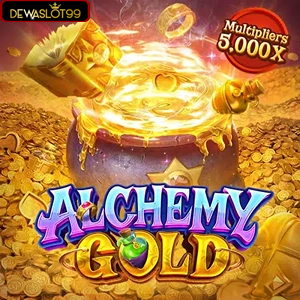 Alchemy Gold