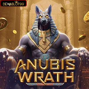 Anubis Wrath