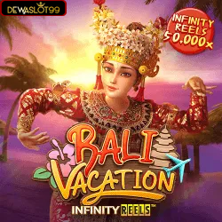 Bali Vacation