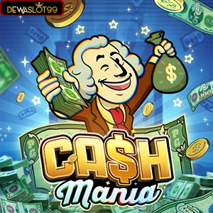 Cash Mania