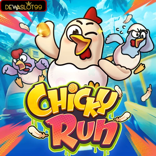 chicky run