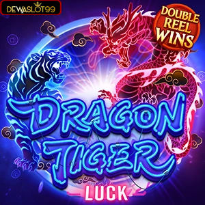 Dragon Tiger Luck