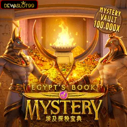 egyptsbookofmystery