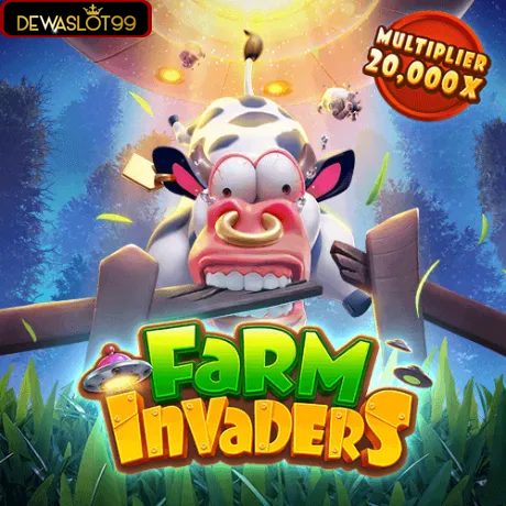 Farm Invaders