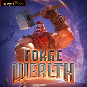 Forge Of Wealth