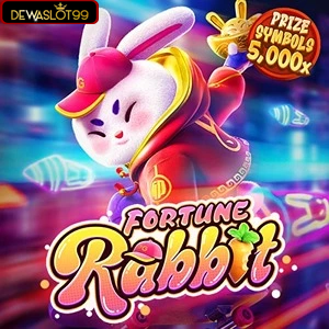 Fortune Rabbit