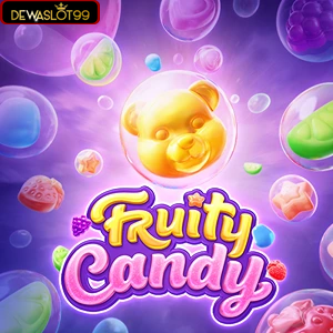 Fruity Candy