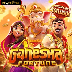 Ganesha Fortune