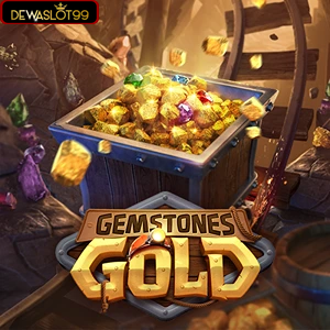 Gemstones Gold