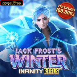 Jack Frosts Winter