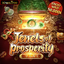 Jewels of Prosperity