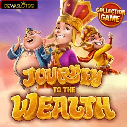 Journey to The Wealth