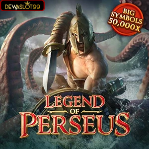 Legend of Perseus