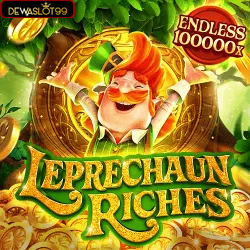 Leprechaun Riches