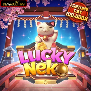 Lucky Neko