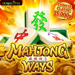 Mahjong Ways