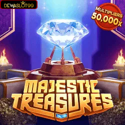 Majestic Treasures