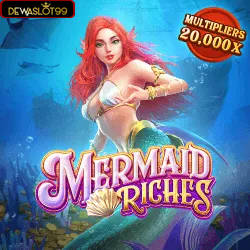 Mermaid Riches