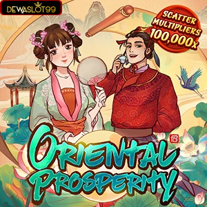 Oriental Prosperity