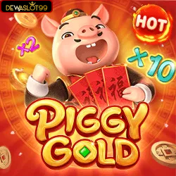 Piggy Gold