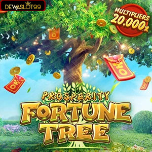 Prosperity Fortune Tree