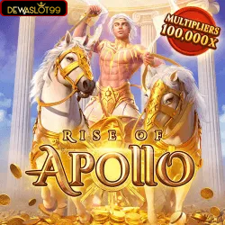 Rise of Apollo