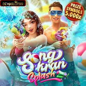 Songkran Splash