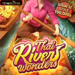 Thai River Wonders