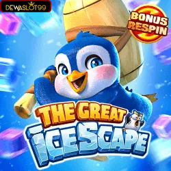 The Great Icescape