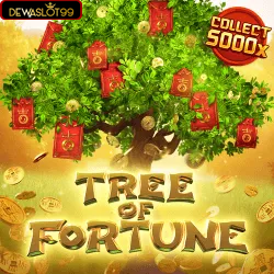 Tree of Fortune