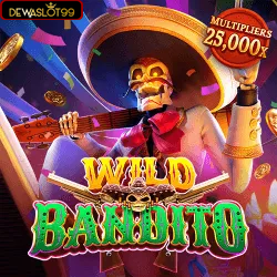 Wild Bandito