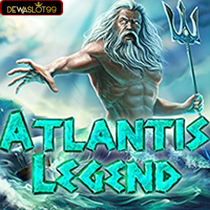 atlantis legend