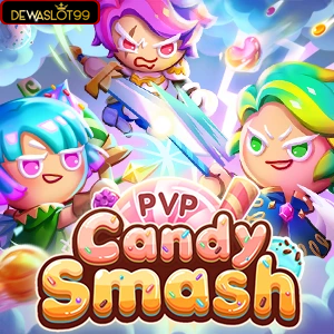 candy smash