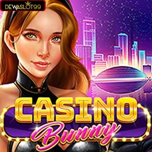 casino bunny