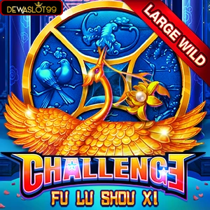 challange fulushouxi