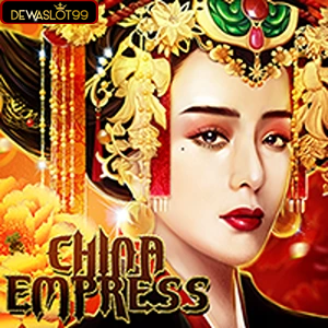 china empress