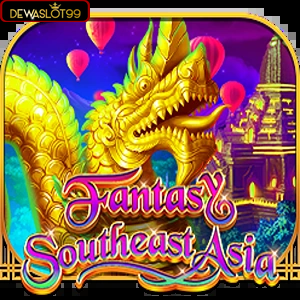 fantasy southeast asia