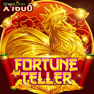 fortune teller