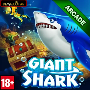 giant shark