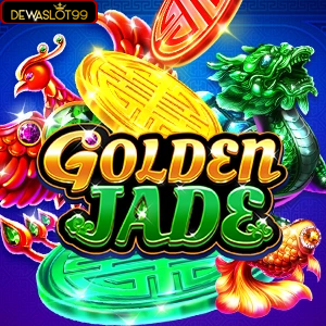 golden jade