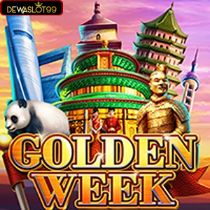 golden week