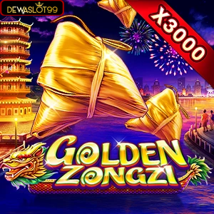 golden zong zi