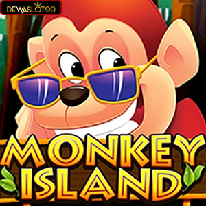 monkey island