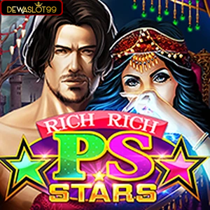 rich rich ps stars