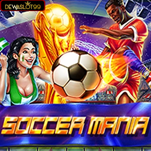 soccer mania