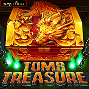 tomb treasure