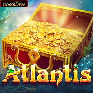 atlantis