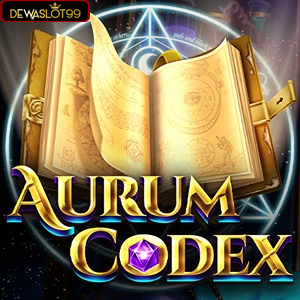 aurumcodex