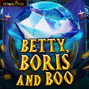 bettyborisandboo