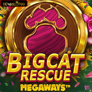 bigcatrescuemegaways